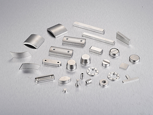 釹鐵硼異形強力磁鐵生產(chǎn)廠家價格